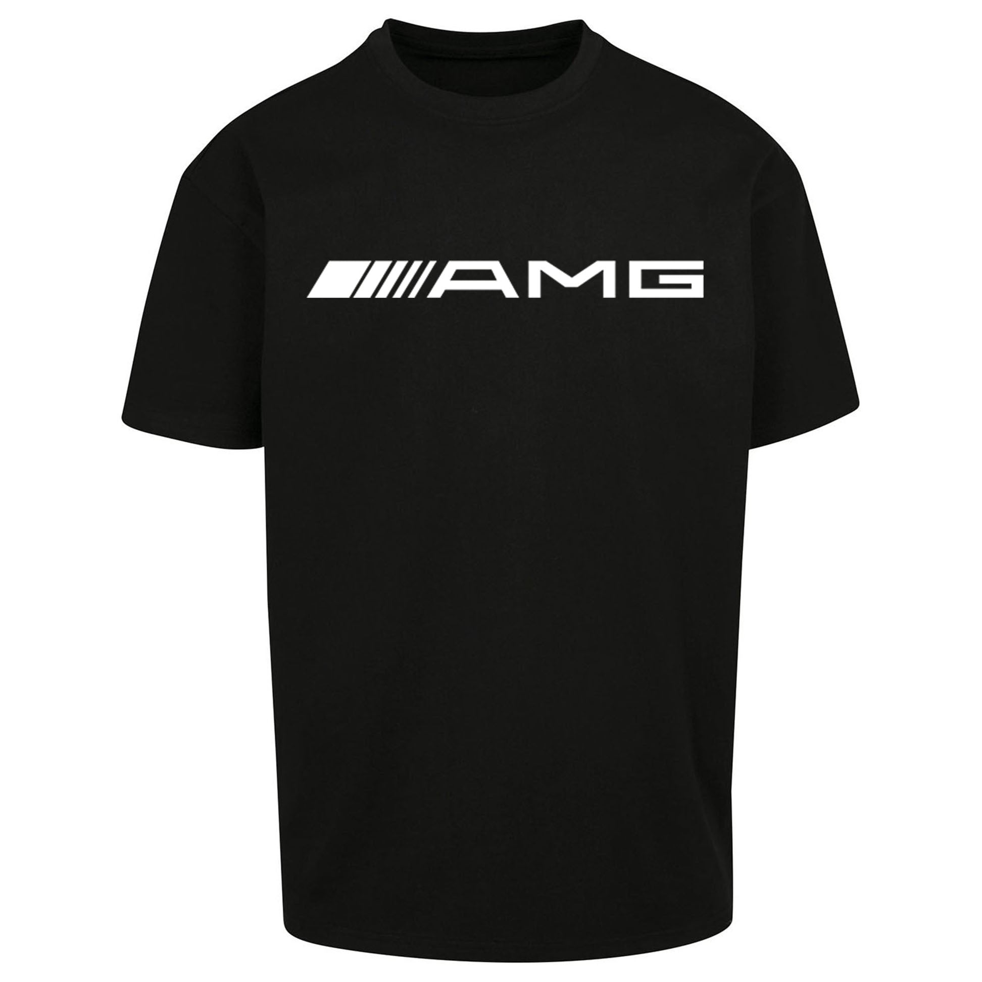 Mercedes AMG Oversized T Shirt