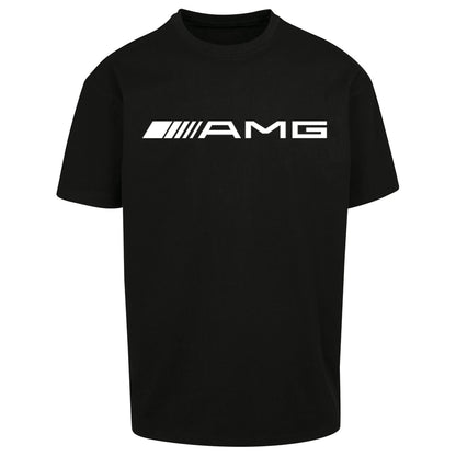 Mercedes AMG Oversized T Shirt