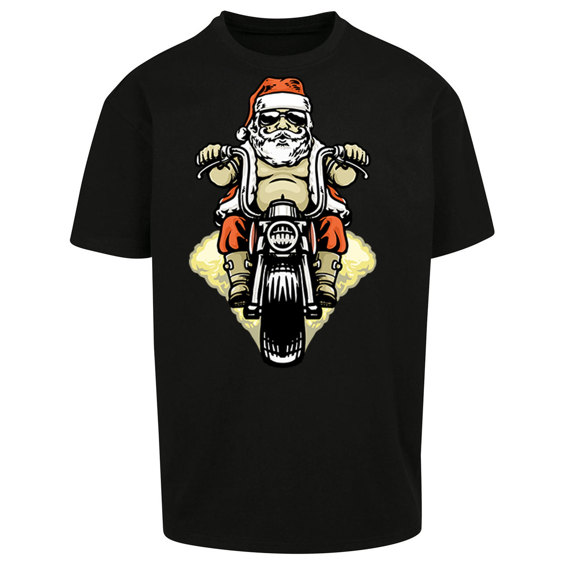 Sons of Anarchy Oversized T Shirt 