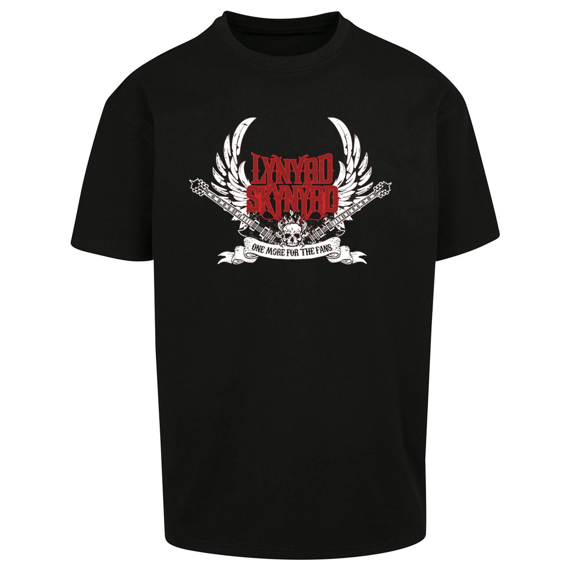 Lynyrd Skynyrd Oversized T Shirt