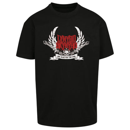 Lynyrd Skynyrd Oversized T Shirt