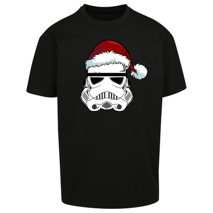 Star Wars Christmas Oversized T Shirt