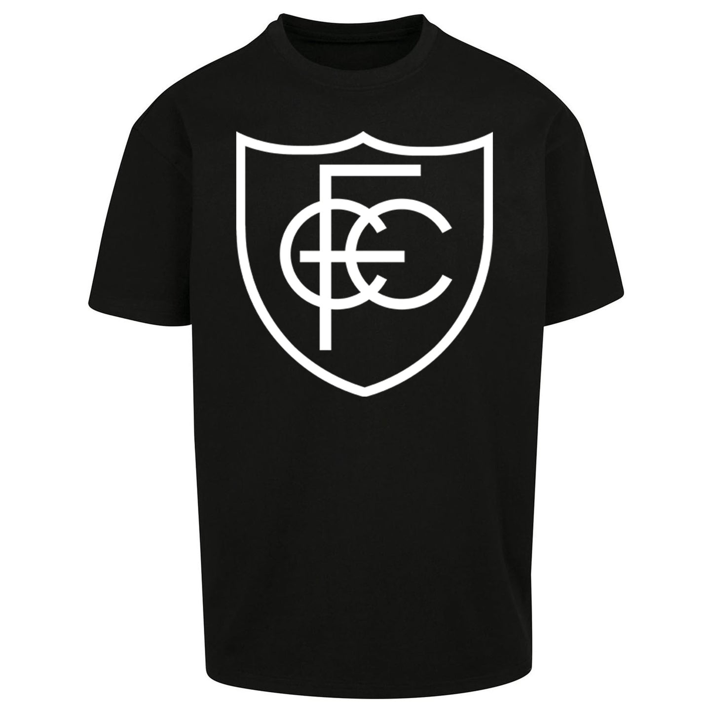 Classic Chesterfield FC Oversized T Shirt