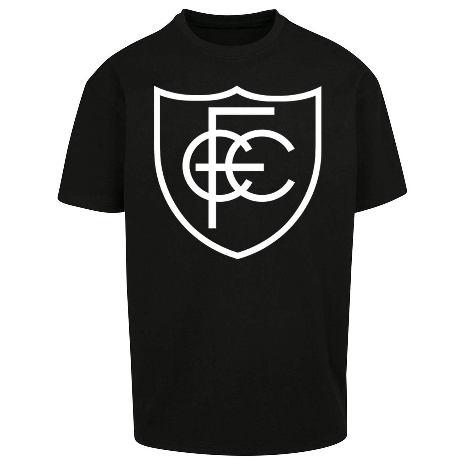 Classic Chesterfield FC Oversized T Shirt