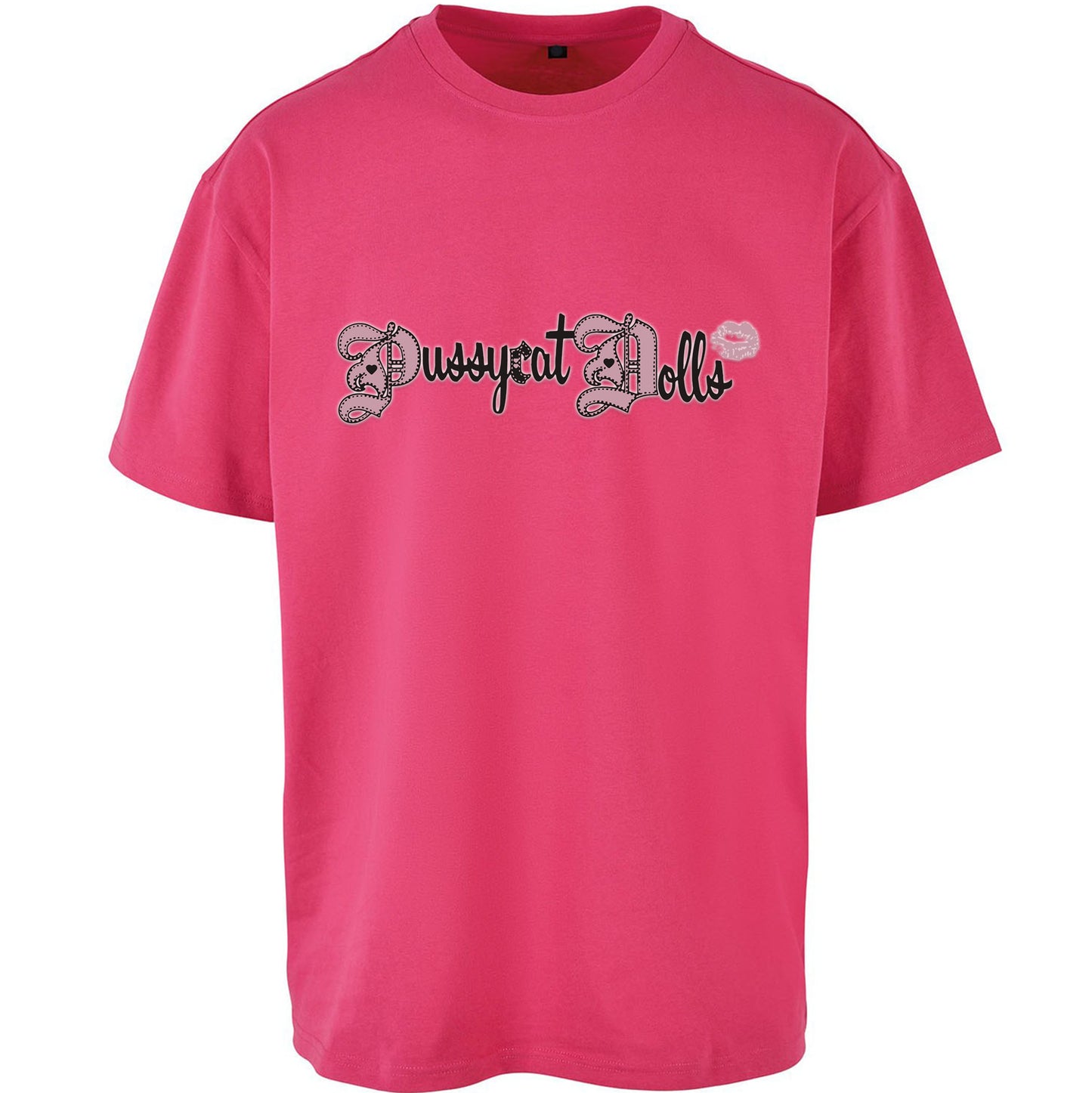 Stickwitu Oversized T Shirt