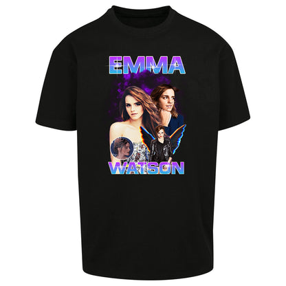 Emma Watson Oversized T Shirt
