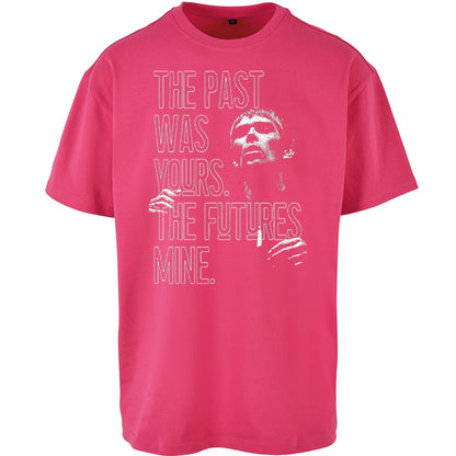 Ian Brown Quote Oversized T Shirt