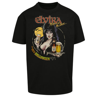 Elvira Oversized T Shirt