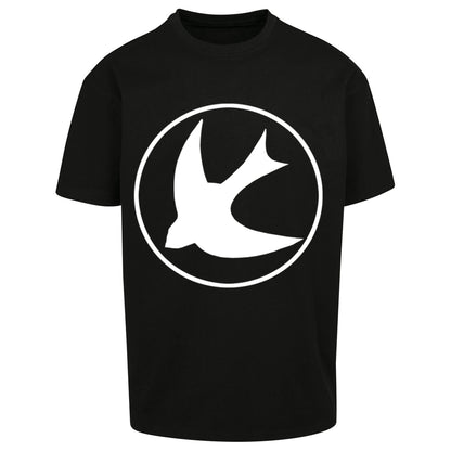Classic Wlalsall Football Oversized T Shirt