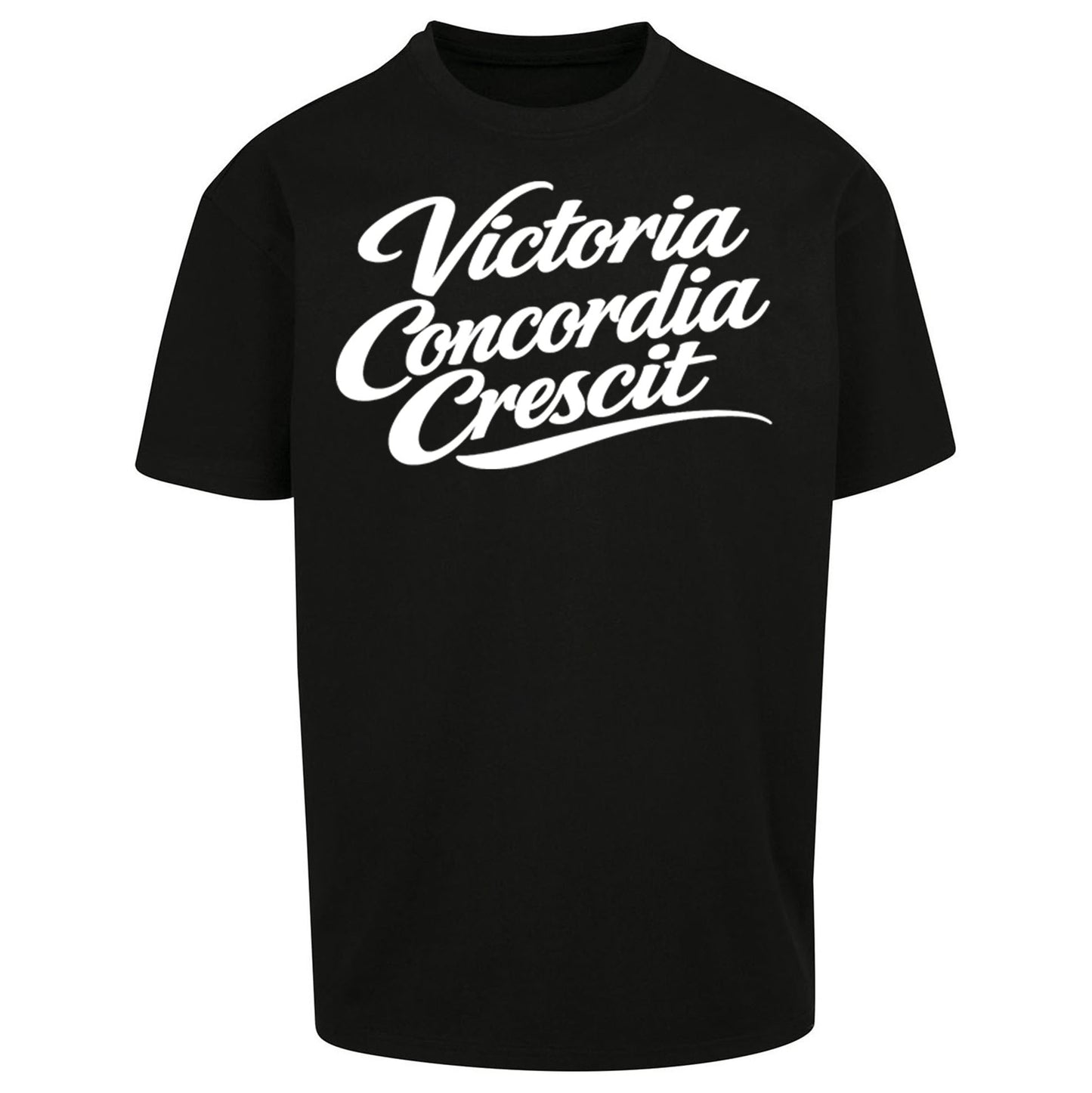 Arsenal Motto Oversized T Shirt 