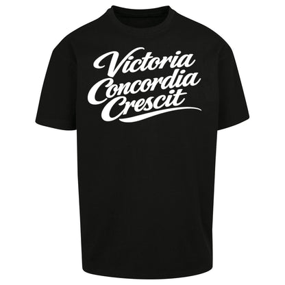 Arsenal Motto Oversized T Shirt 