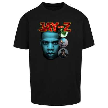 Jay Z Oversized T Shirt