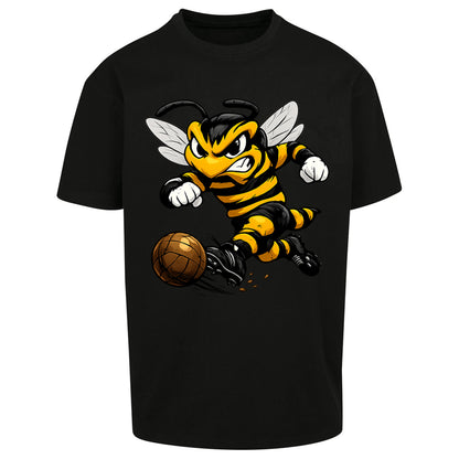 Alloa Athletic 1960s Oversized T Shirt