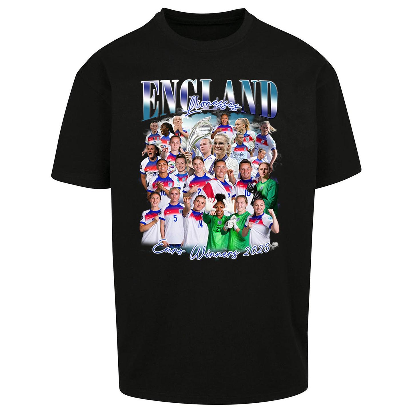 Lionesses T Shirt