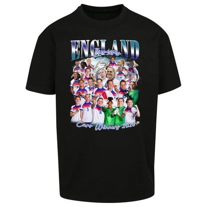 Lionesses T Shirt