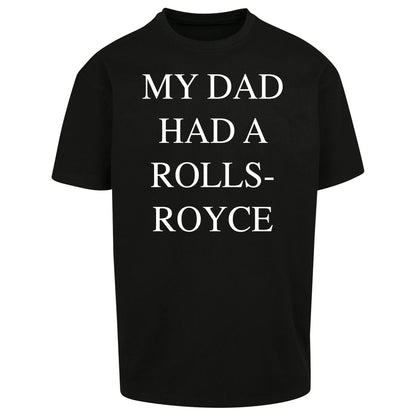 Victoria Beckham Oversized T Shirt | Buy Rolls-Royce Clothes