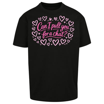 Love Island Oversized T Shirt