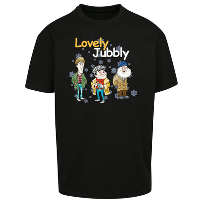 Only Fools & Horses Oversized T Shirt