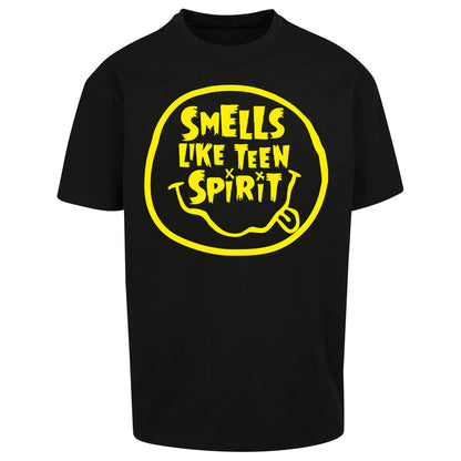 Dave Grohl Oversized T Shirt
