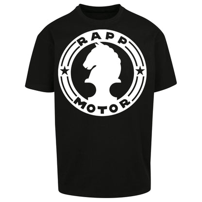 Classic BMW Oversized T Shirt