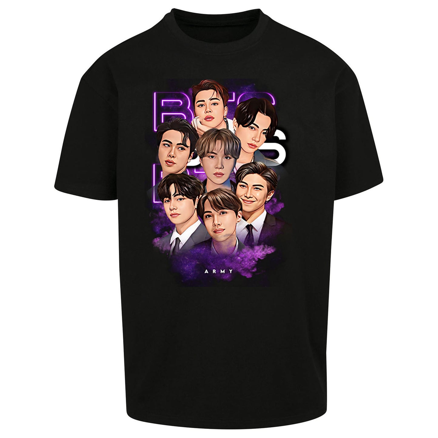 BTS K POP