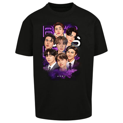 BTS K POP