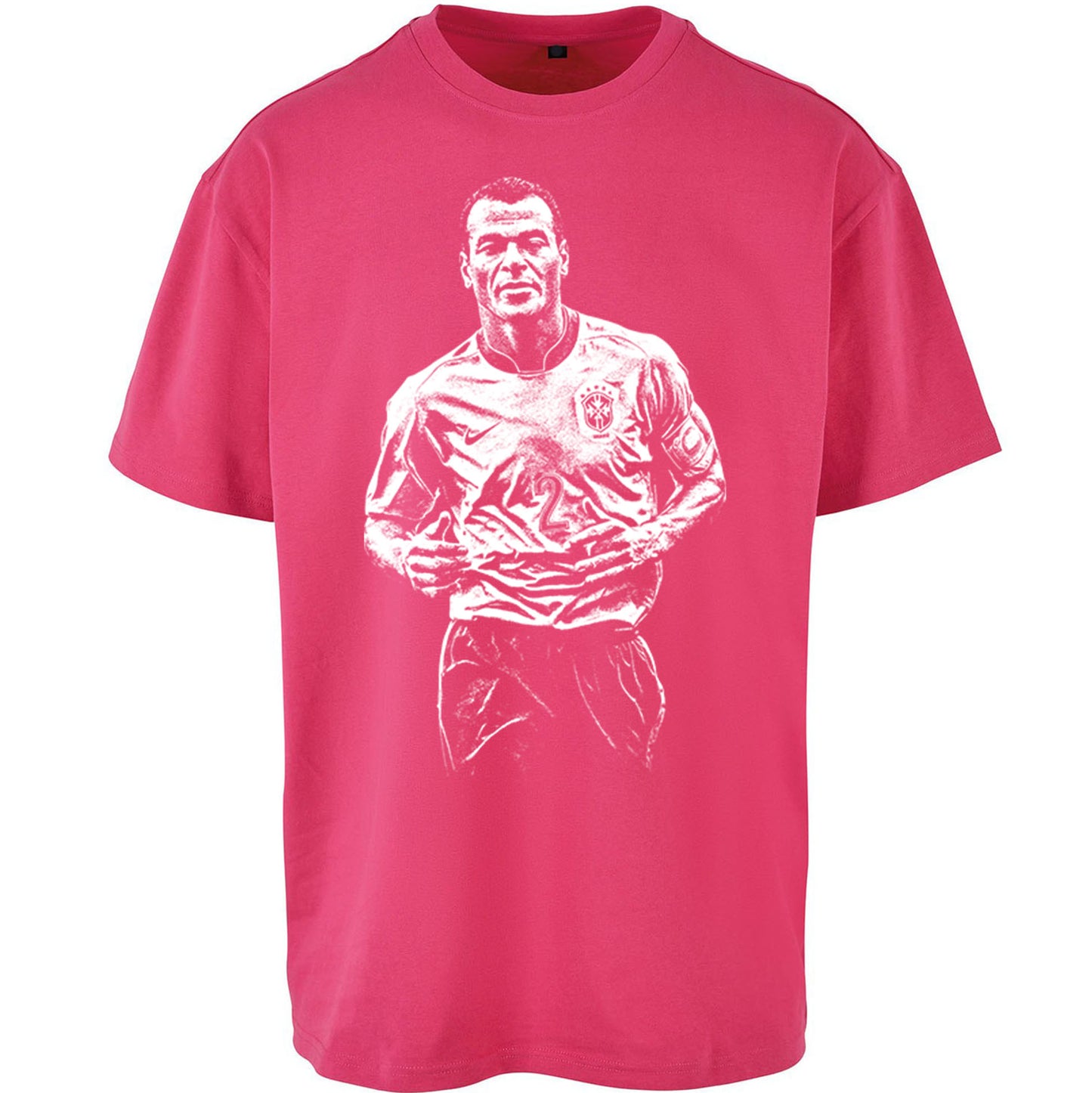Cafu Roma Oversized T Shirt