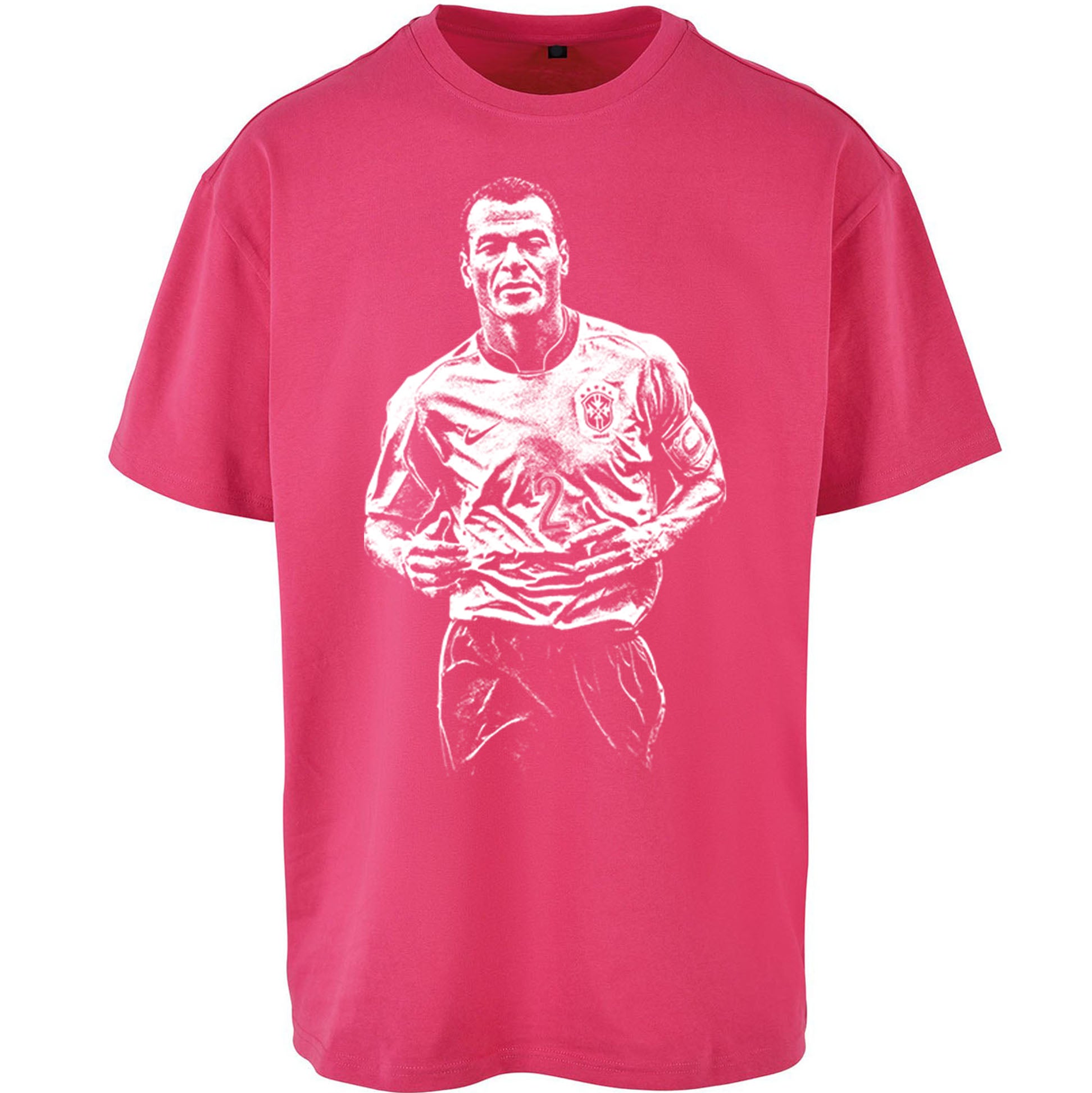 Cafu Roma Oversized T Shirt