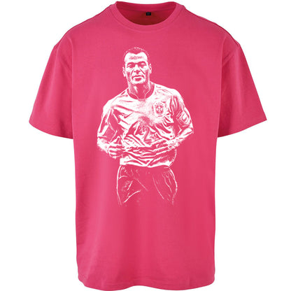 Cafu Roma Oversized T Shirt