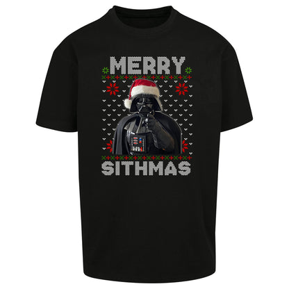 Darth Vader Oversized T Shirt
