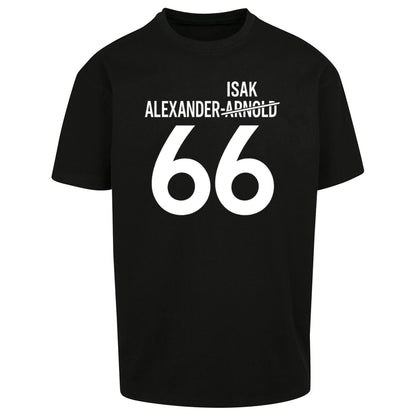 Alexander Arnold Isak Oversized T Shirt