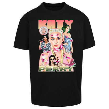 Katy Perry Oversized T Shirt