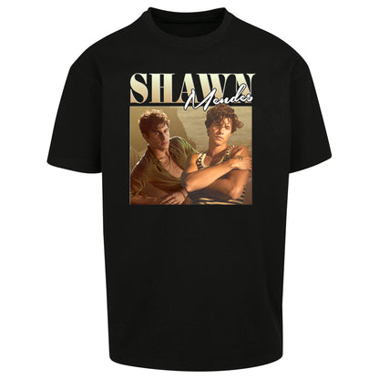 Shawn Mendes Oversized T Shirt