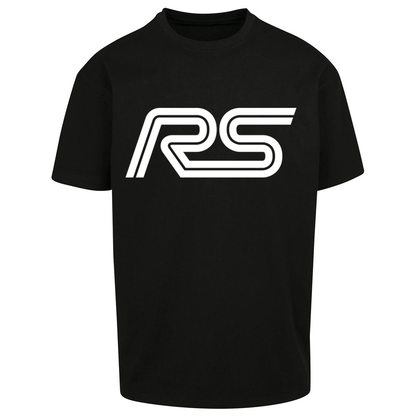 Ford RS Oversized T Shirt