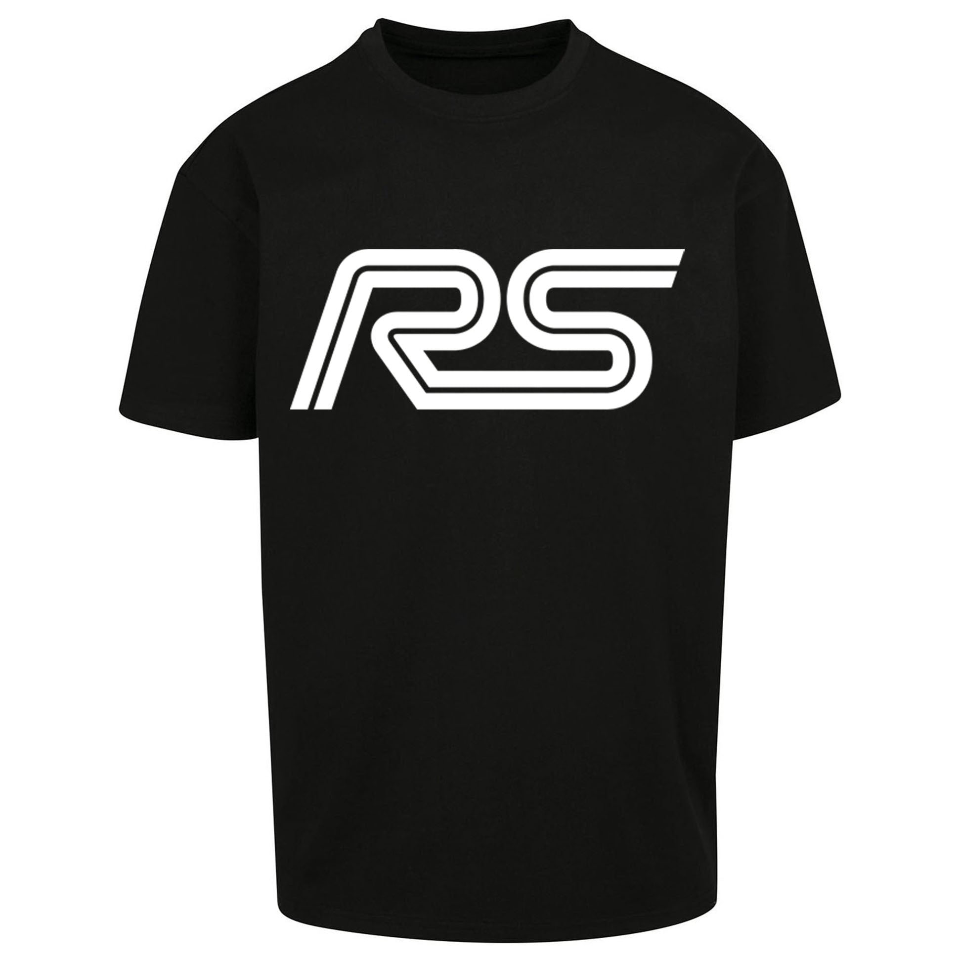 Ford RS Oversized T Shirt