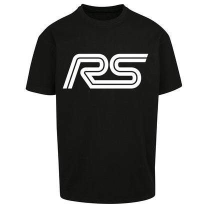Ford RS Oversized T Shirt