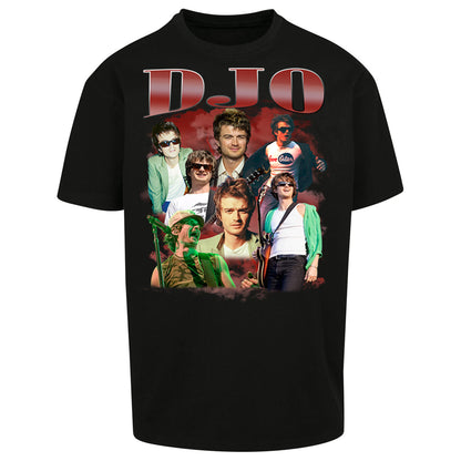 DJO Oversized T Shirt