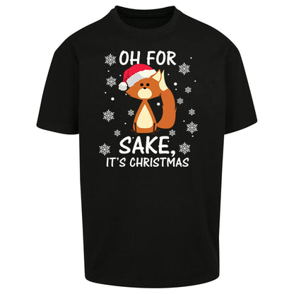 Funny Novelty Ugly Oversized T Shirt