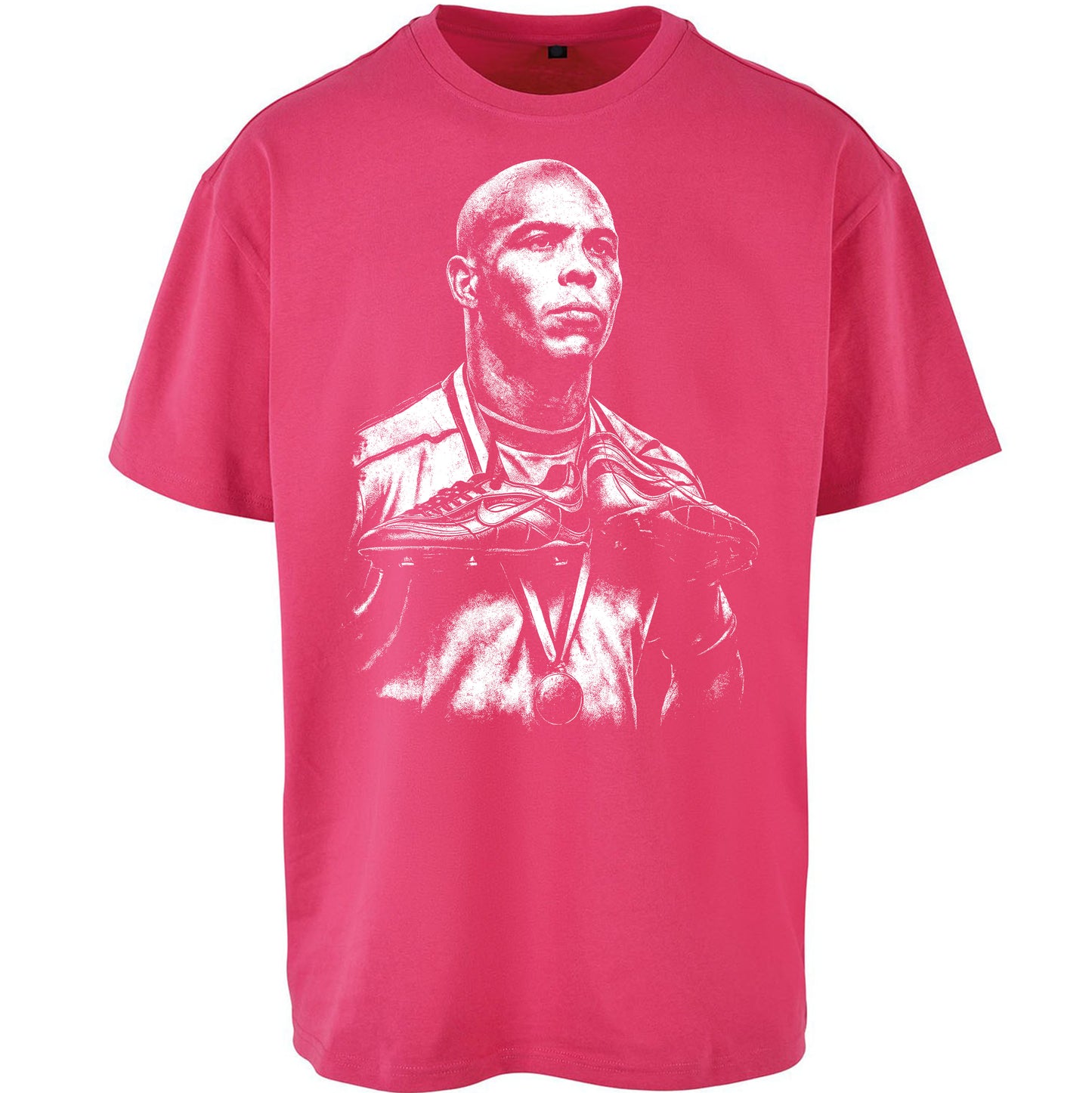 Nazario Oversized T Shirt