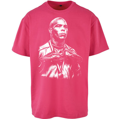 Nazario Oversized T Shirt