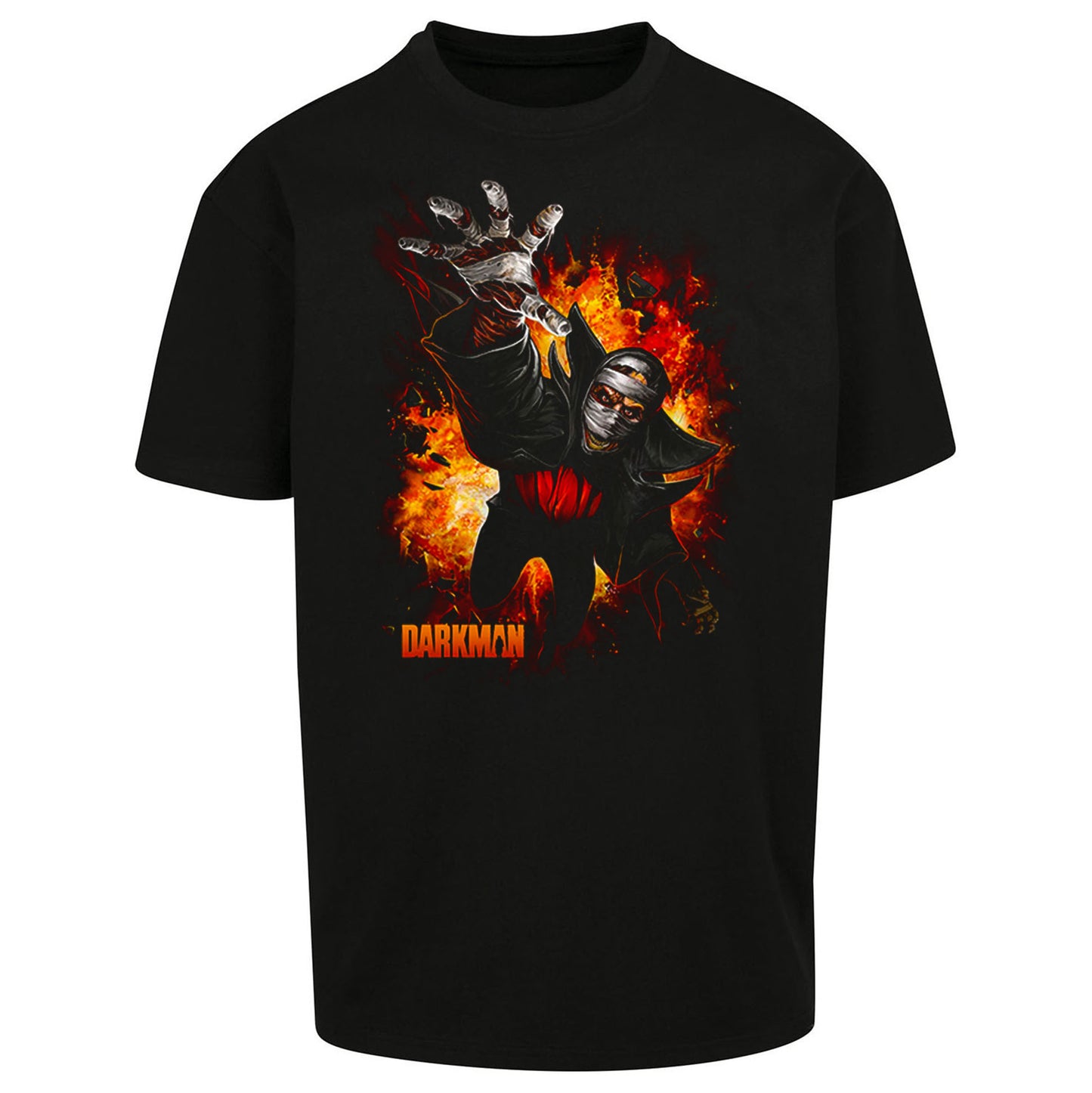 DarkmanOversized T Shirt