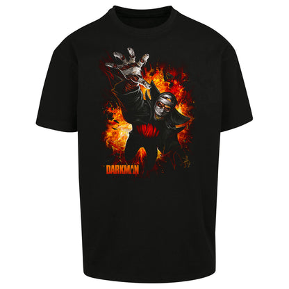 DarkmanOversized T Shirt