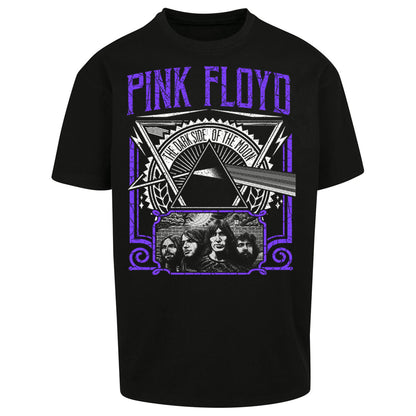 Atom Heart Mother World Tour Oversized T Shirt