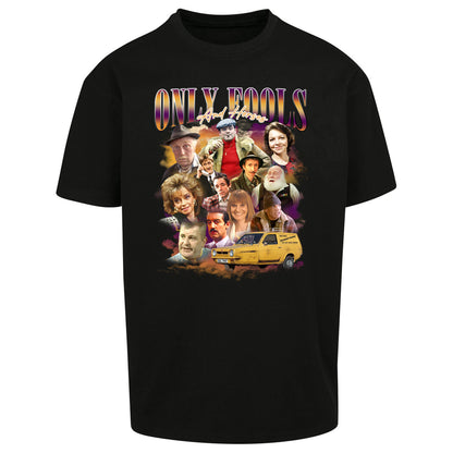 Only Fools & Horses Oversized T Shirt 