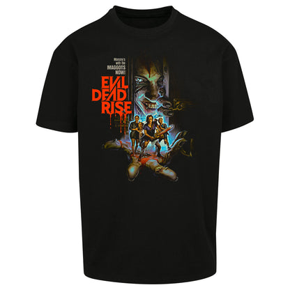 Dead By Dawn Oversized T Shirt 