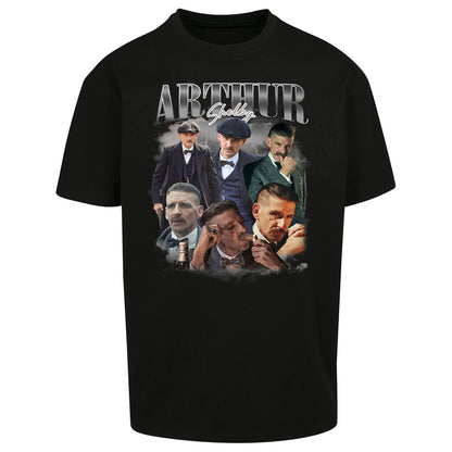 Arthur Shelby Oversized T Shirt