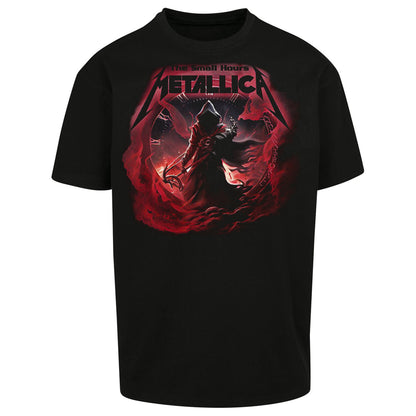 Until It Sleeps Oversized T Shirt
