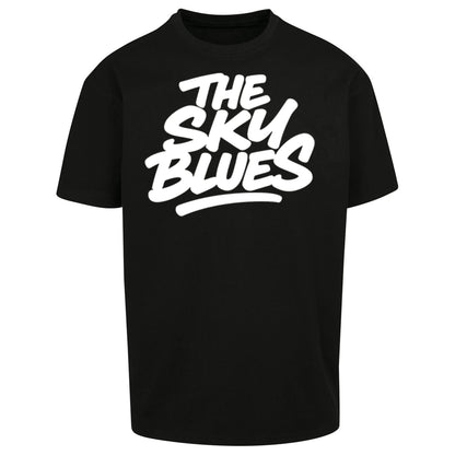 Coventry City The Sky Blues Oversized T Shirt 
