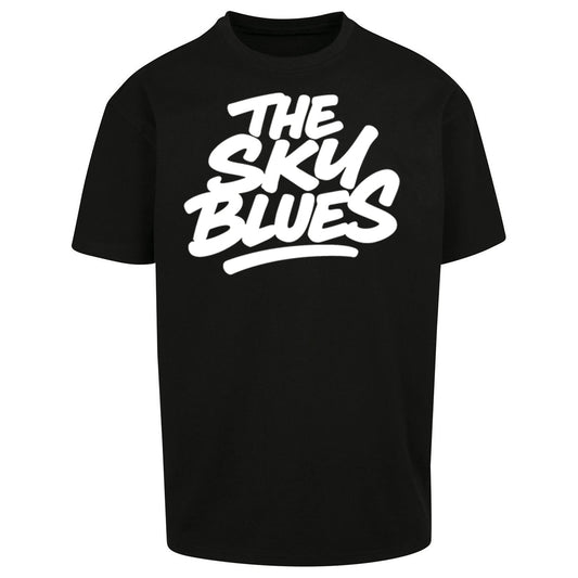 Coventry City The Sky Blues Oversized T Shirt 