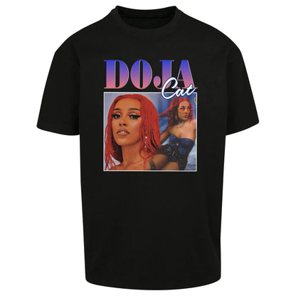 Doja Cat Oversized T Shirt